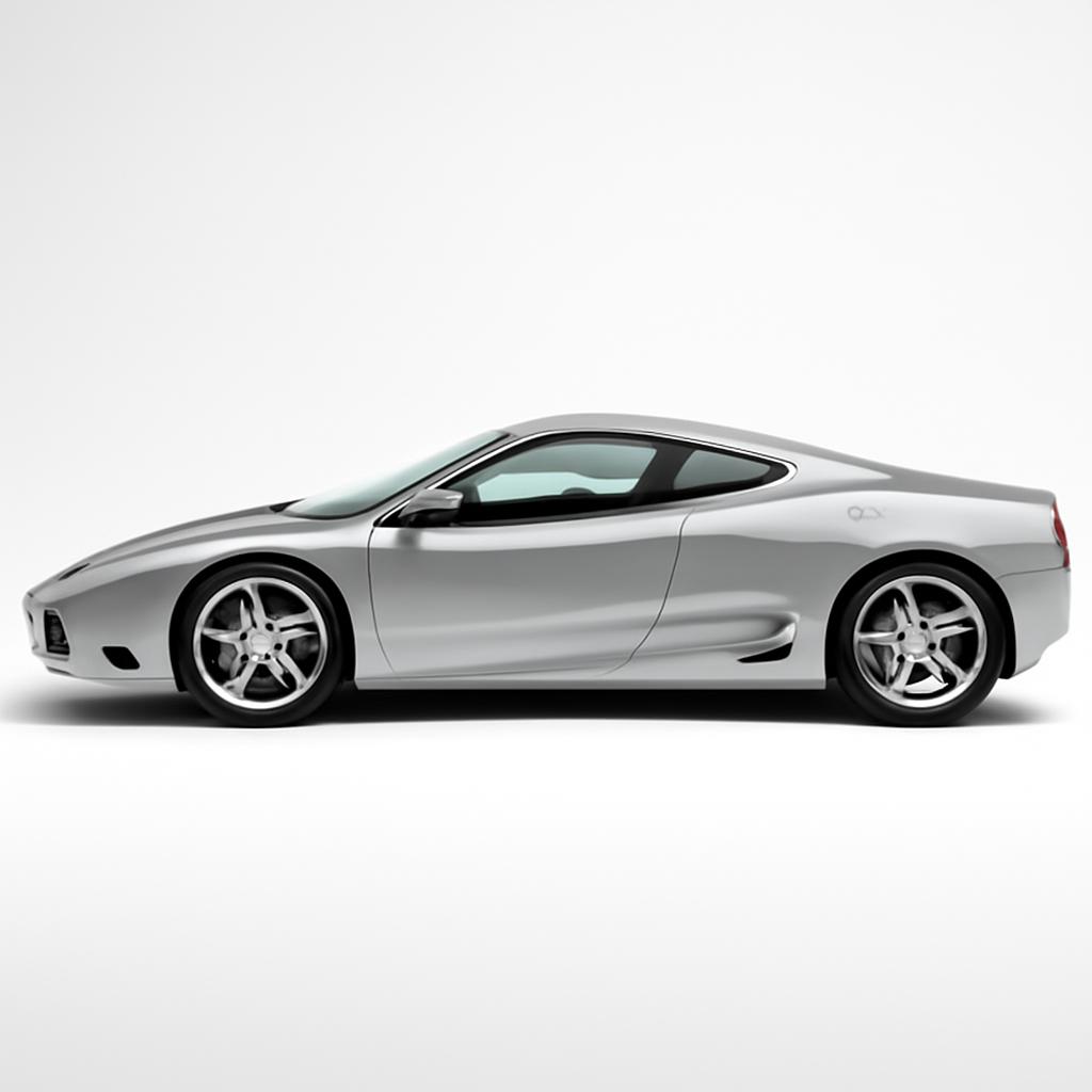 Ferrari 360 Modena