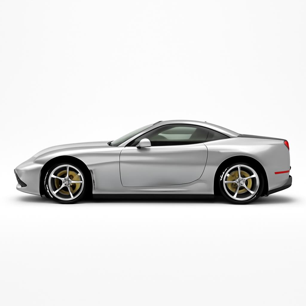 Ferrari California T
