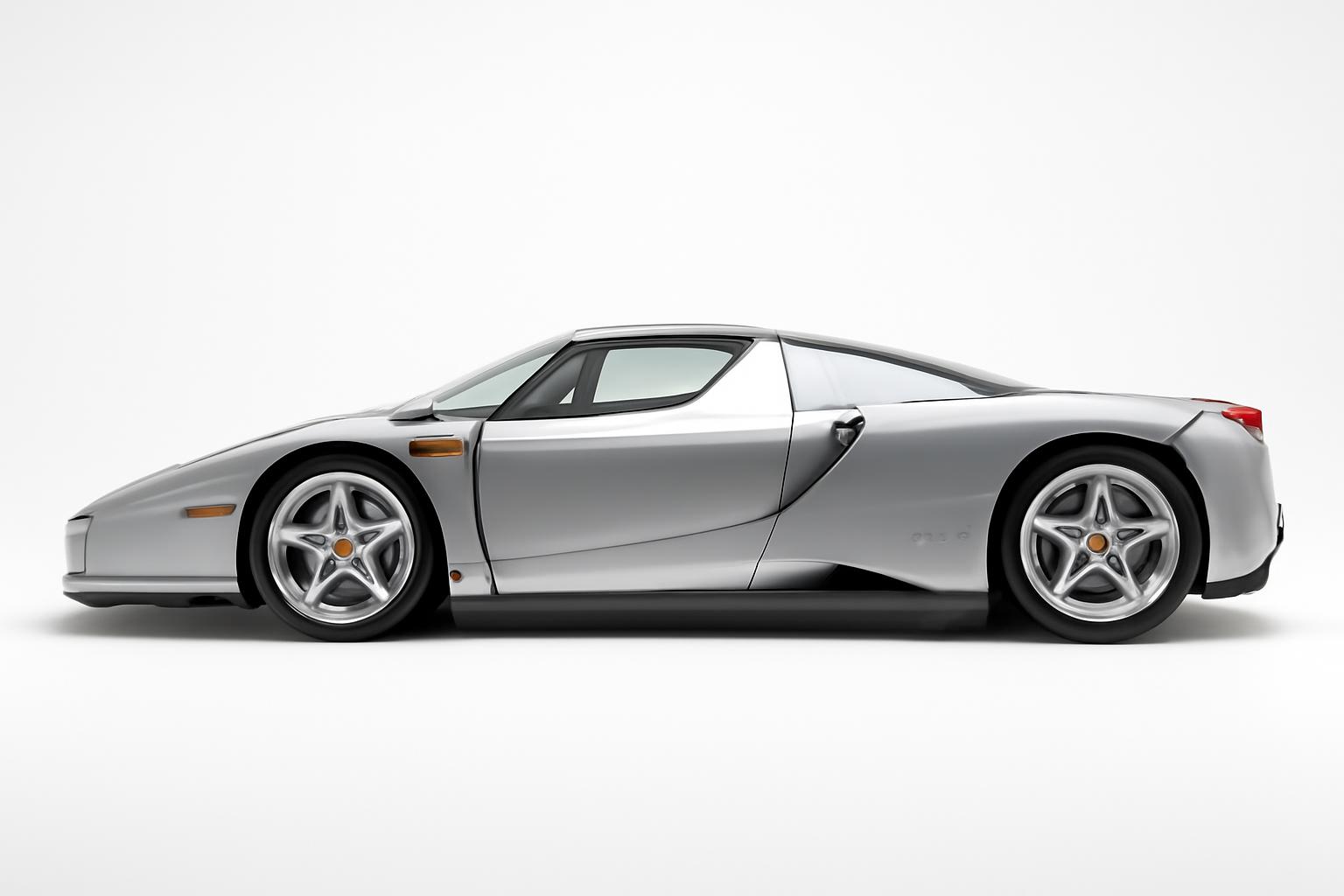 Ferrari Enzo