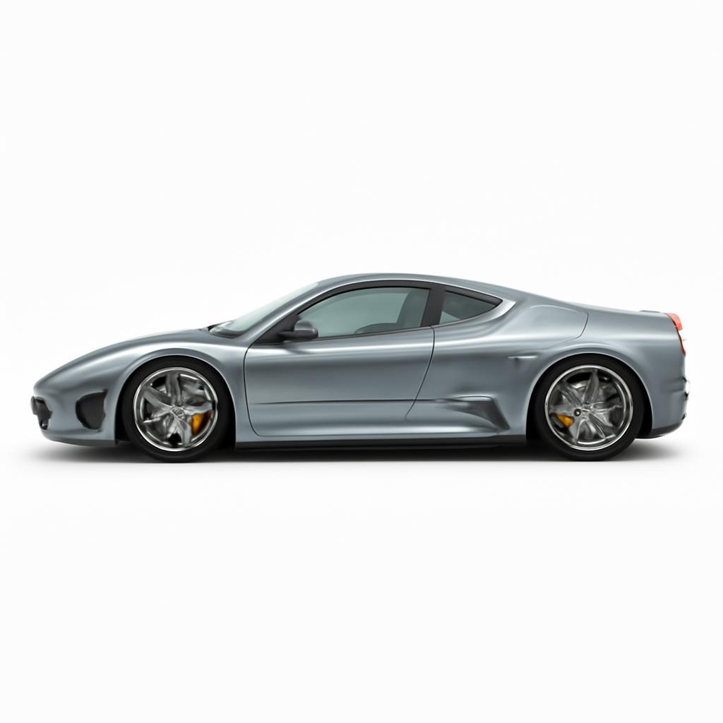 Ferrari F430