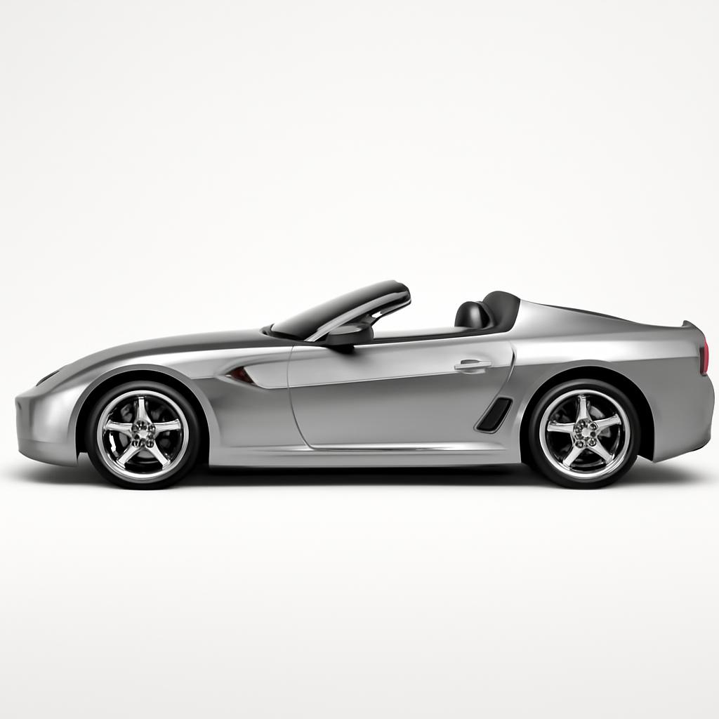 Ferrari SA Aperta