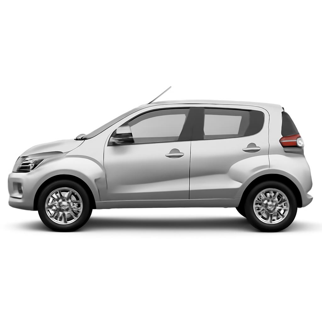 FIAT Mobi