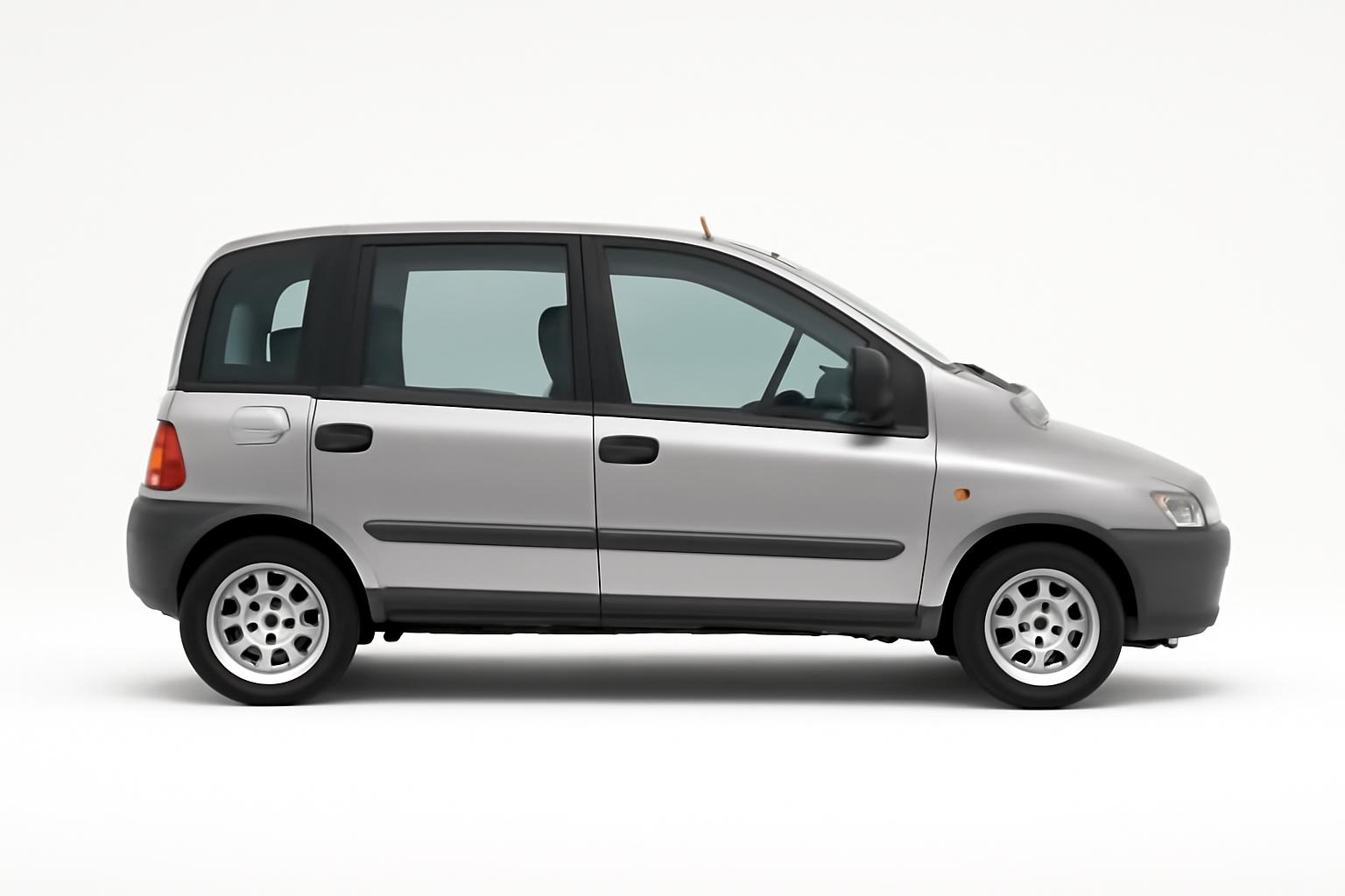 FIAT Multipla