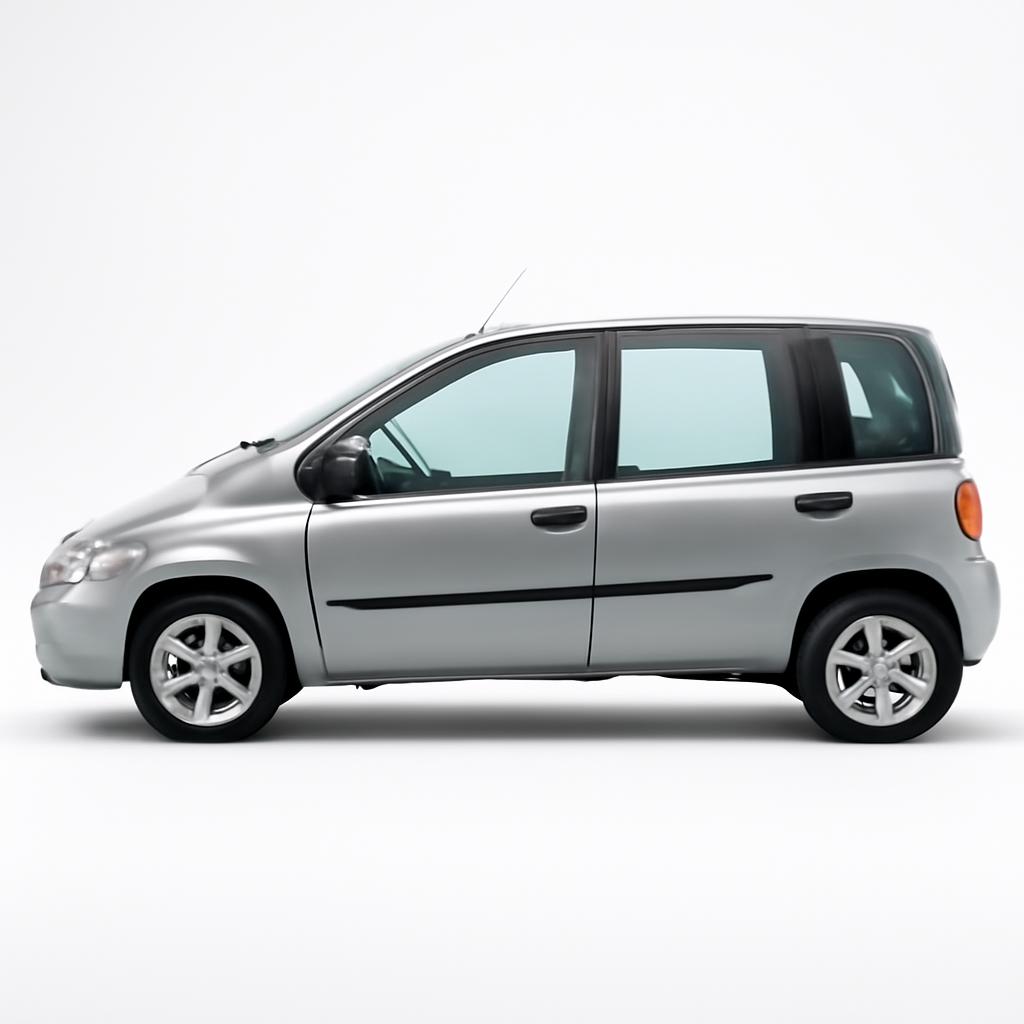 FIAT Multipla