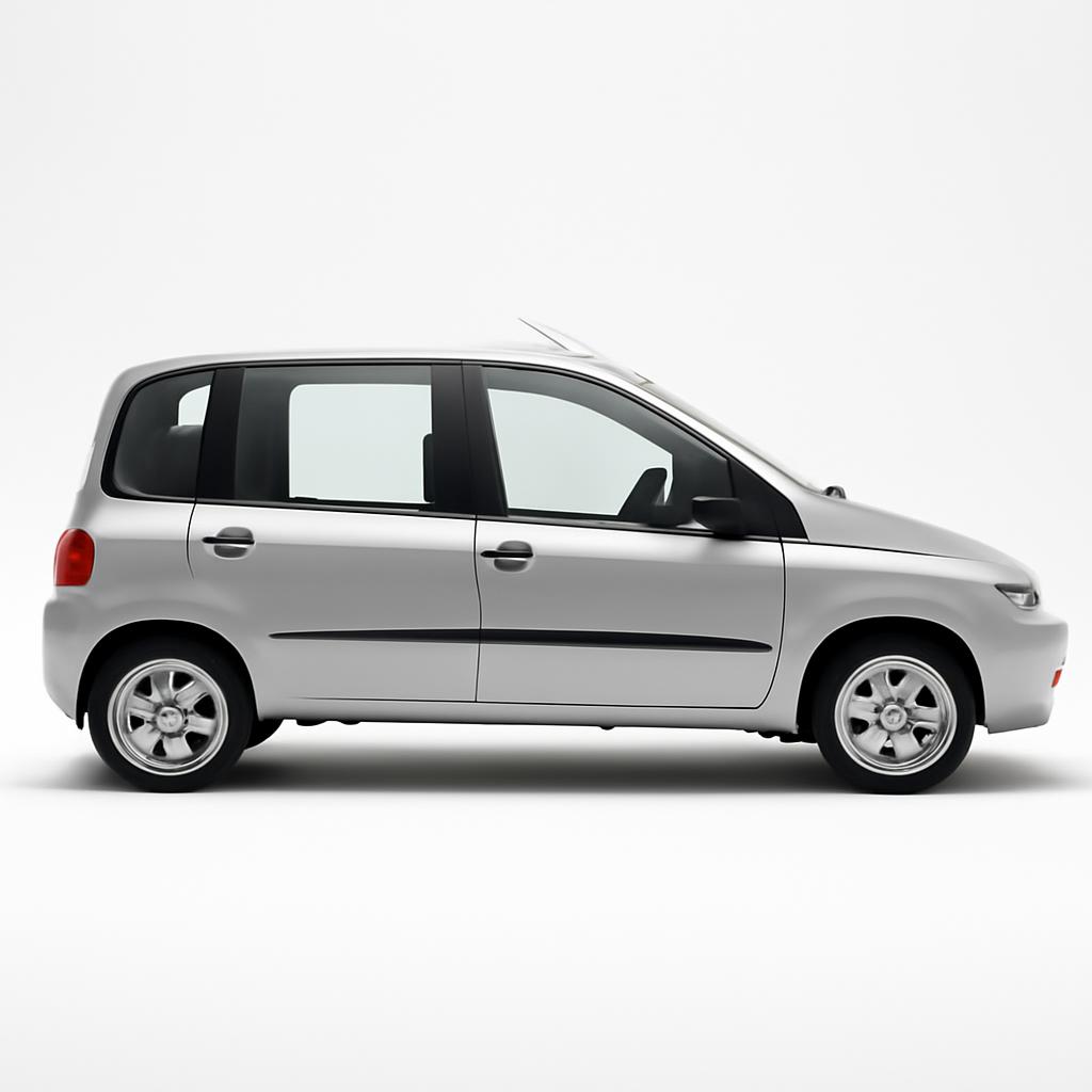 FIAT Multipla