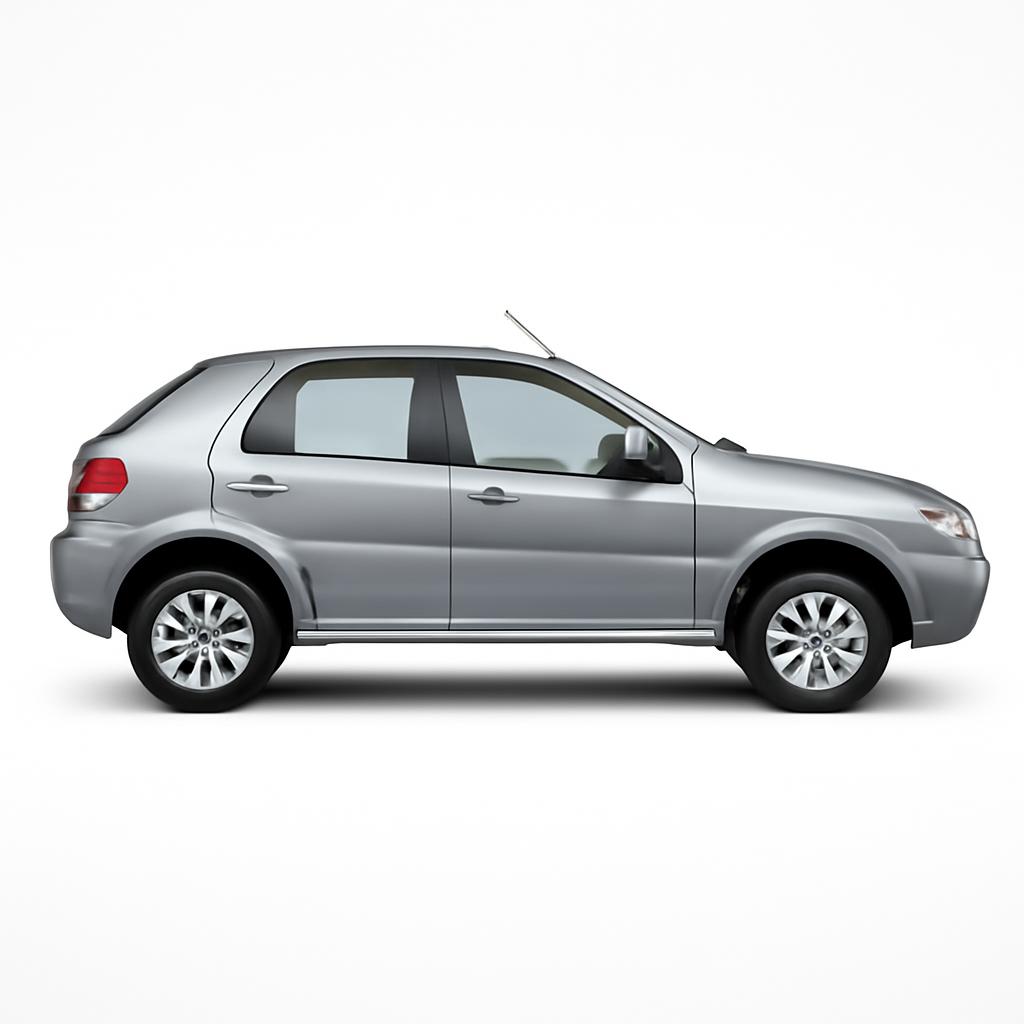 FIAT Palio