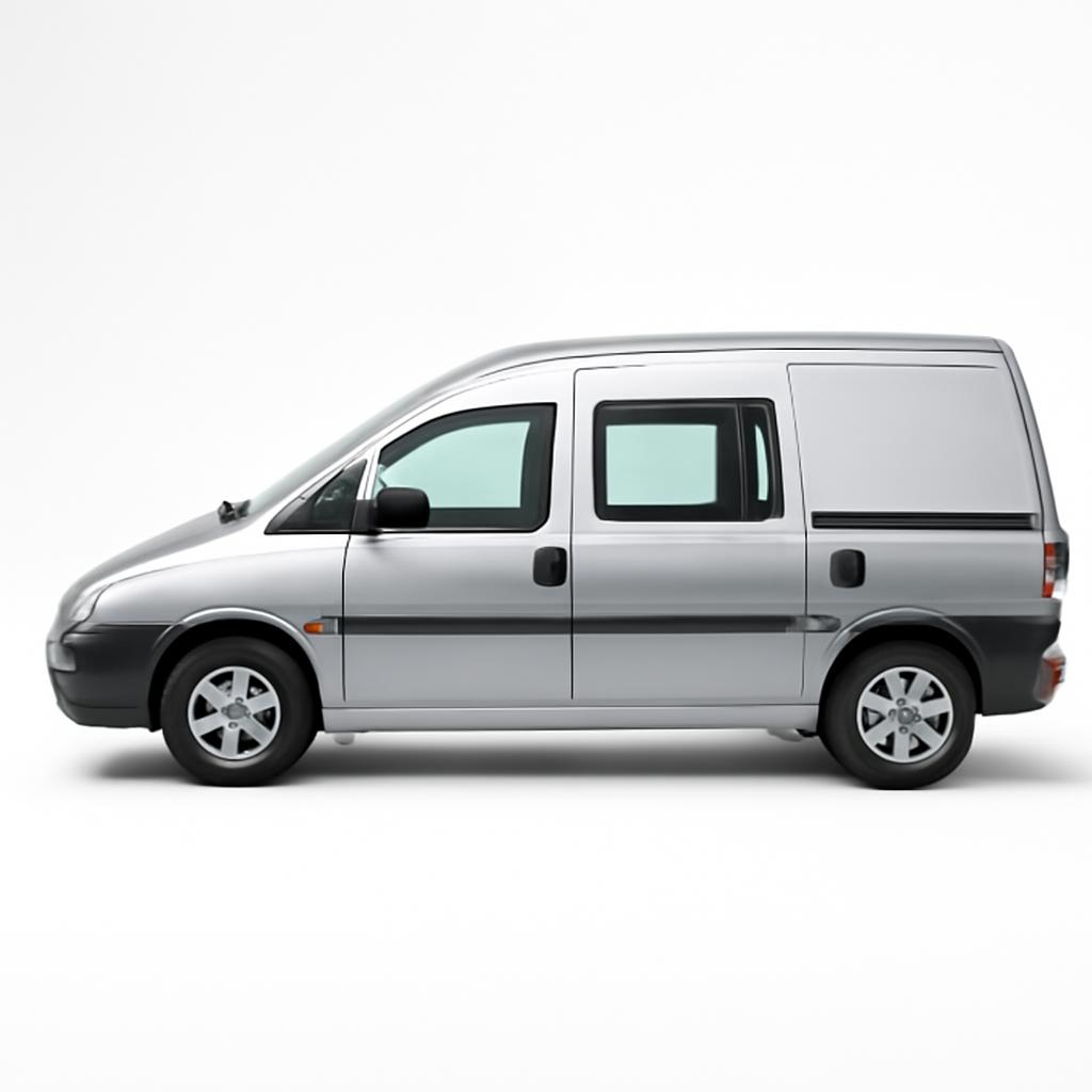 FIAT Scudo