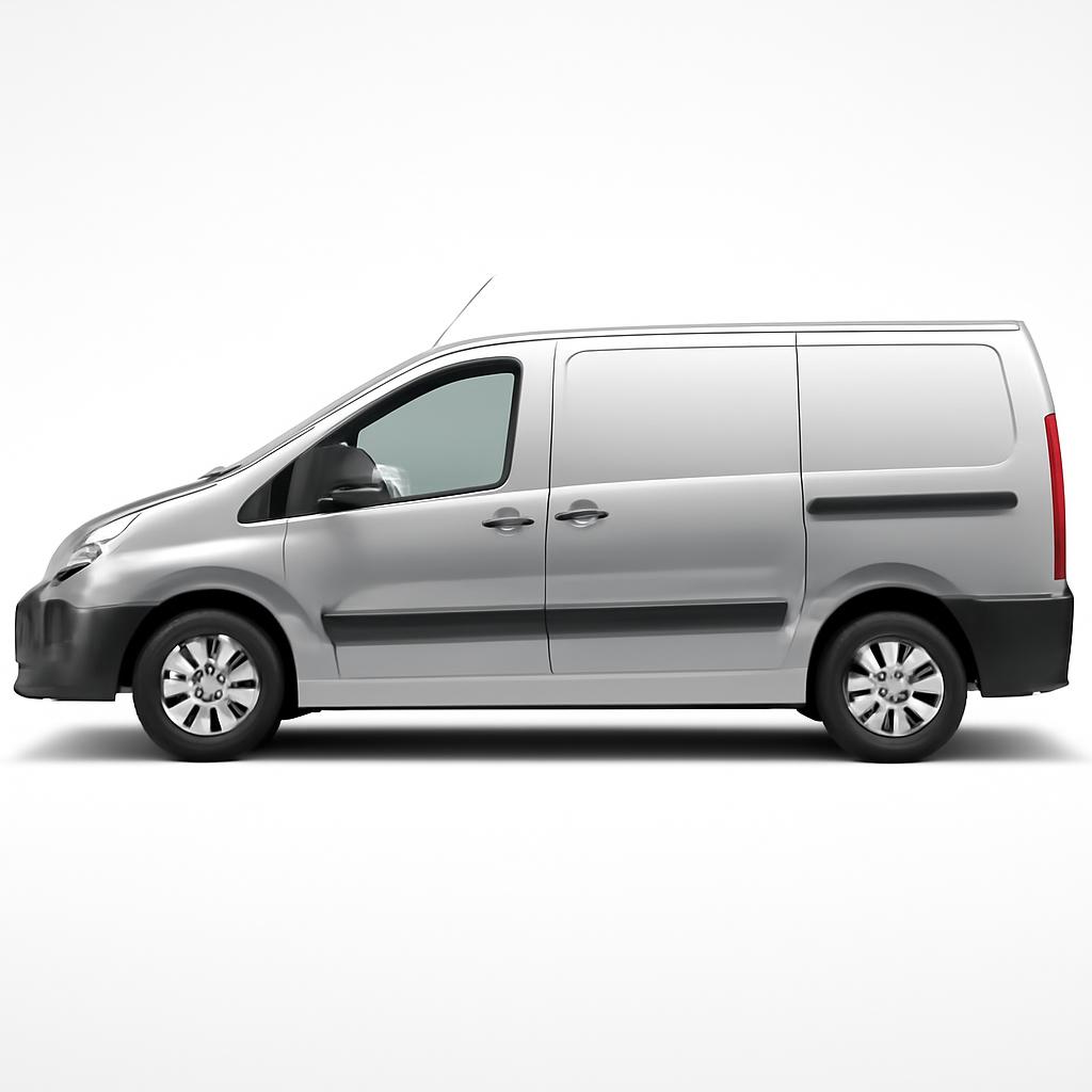 FIAT Scudo