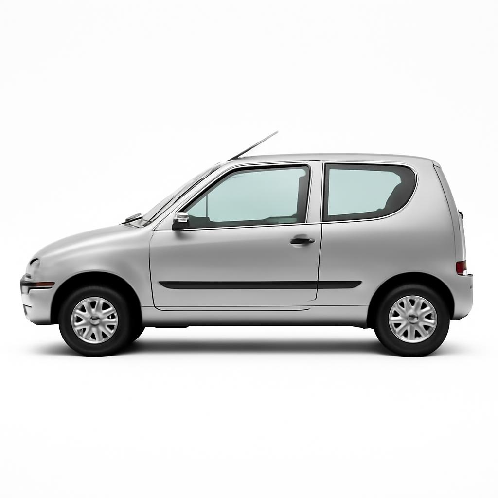 FIAT Seicento