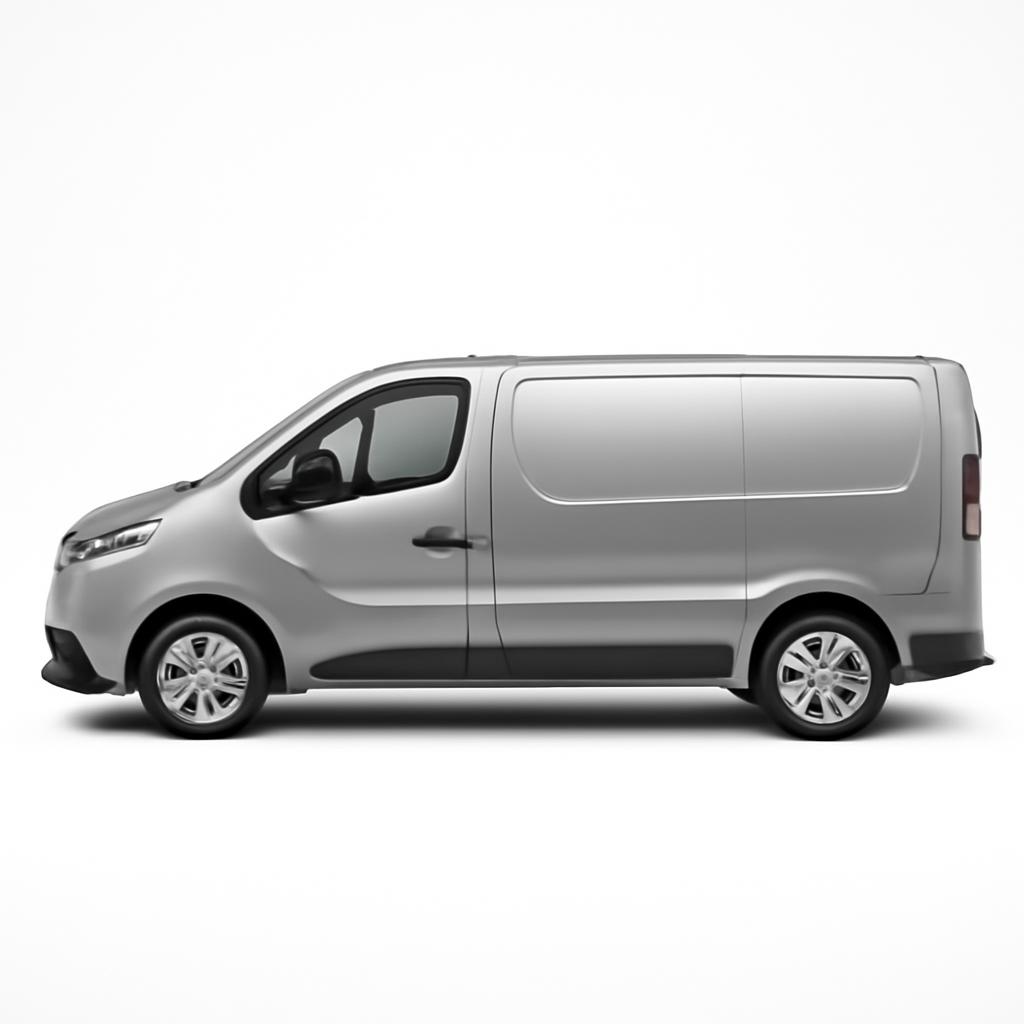 FIAT Talento