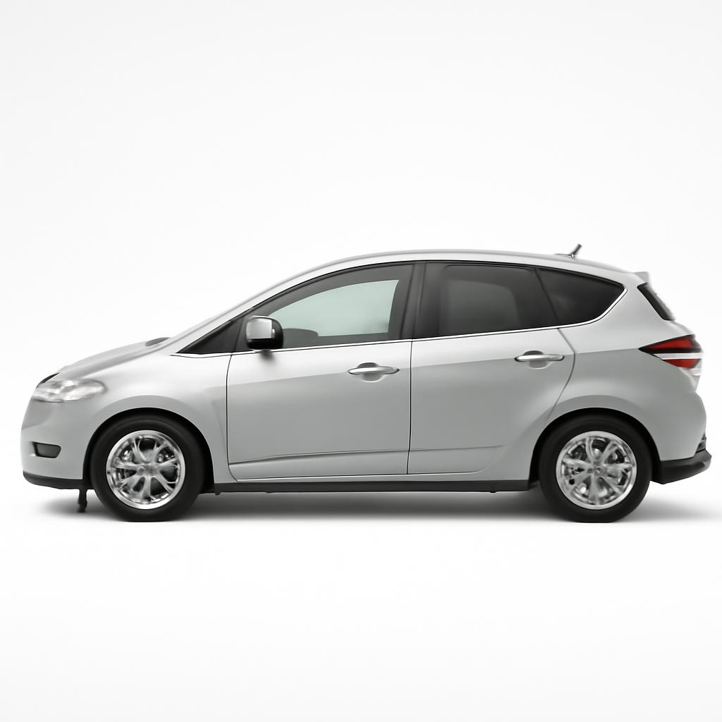 Ford Cmax