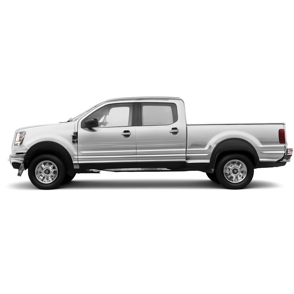 Ford F-350 Super Duty