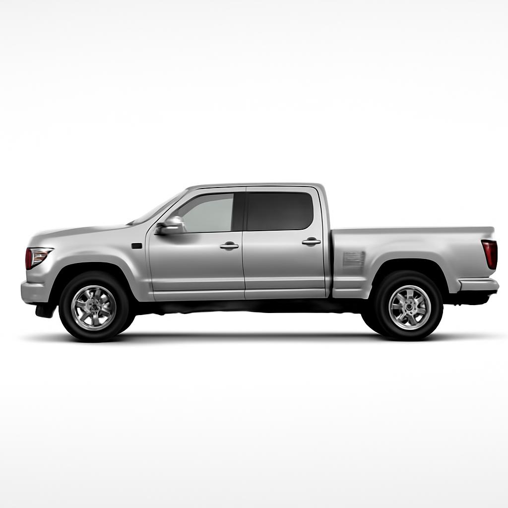 Ford F-350 Super Duty