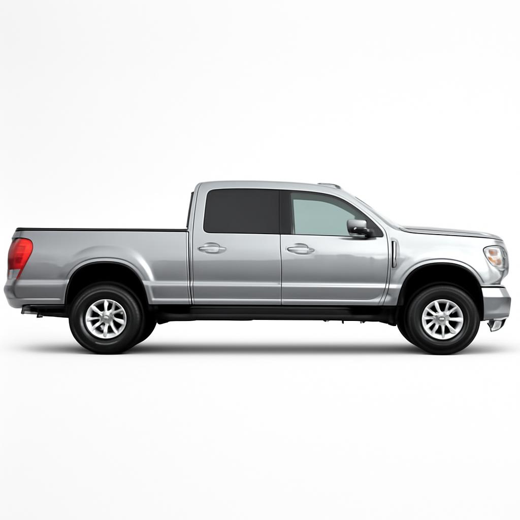 Ford F-350 Super Duty