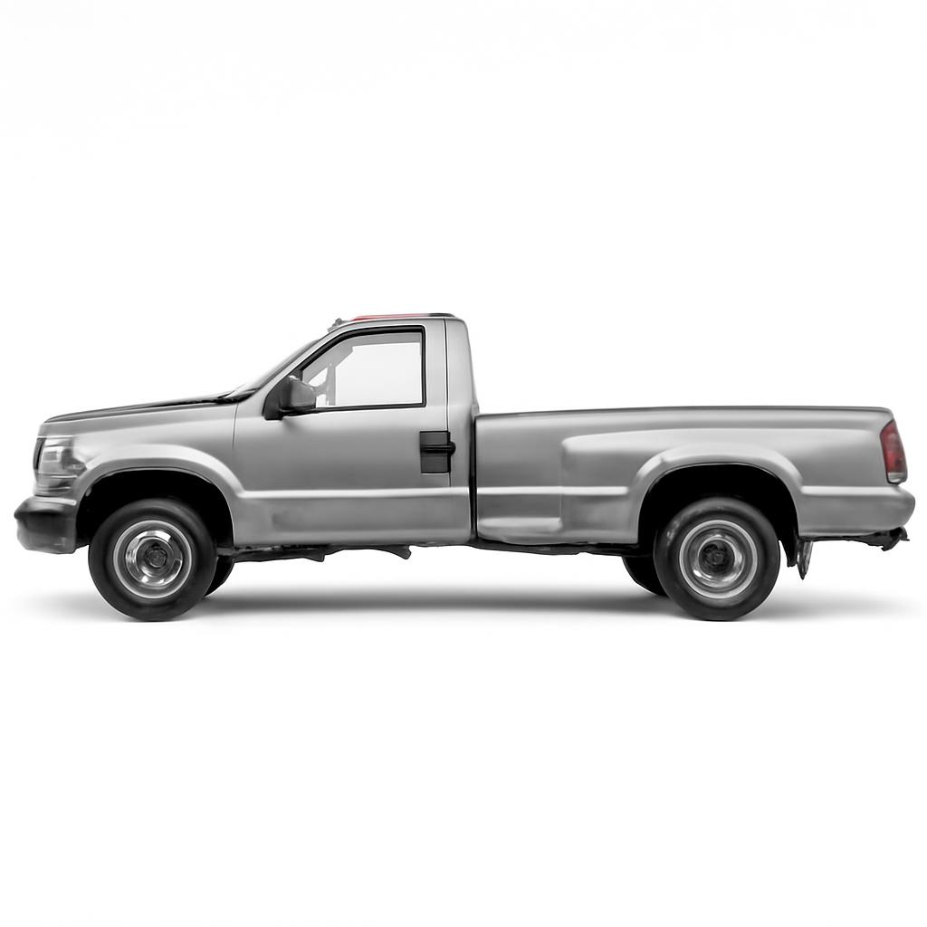 Ford F-450 Super Duty