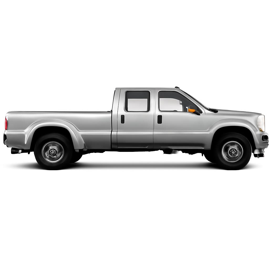 Ford F-450 Super Duty