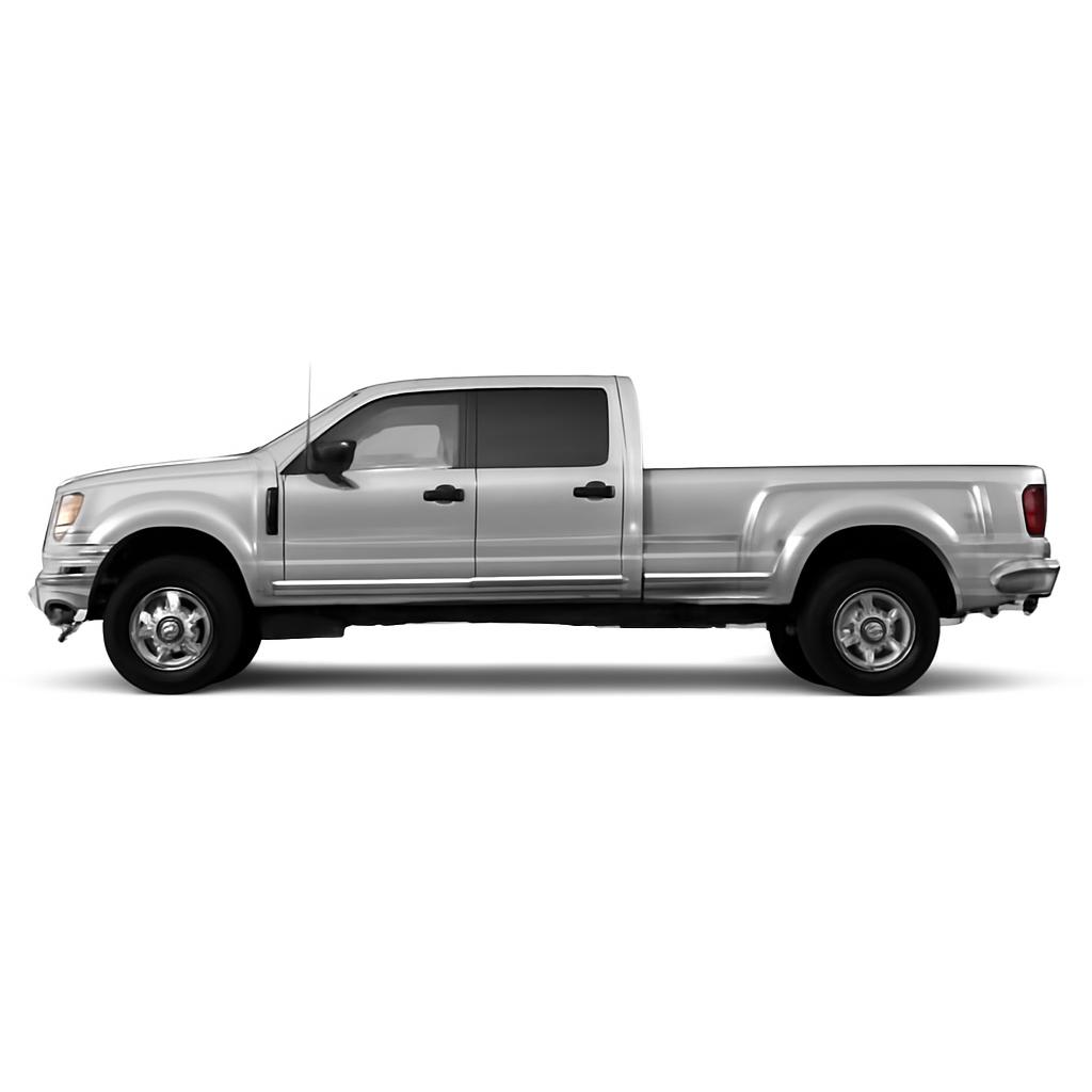 Ford F-450 Super Duty