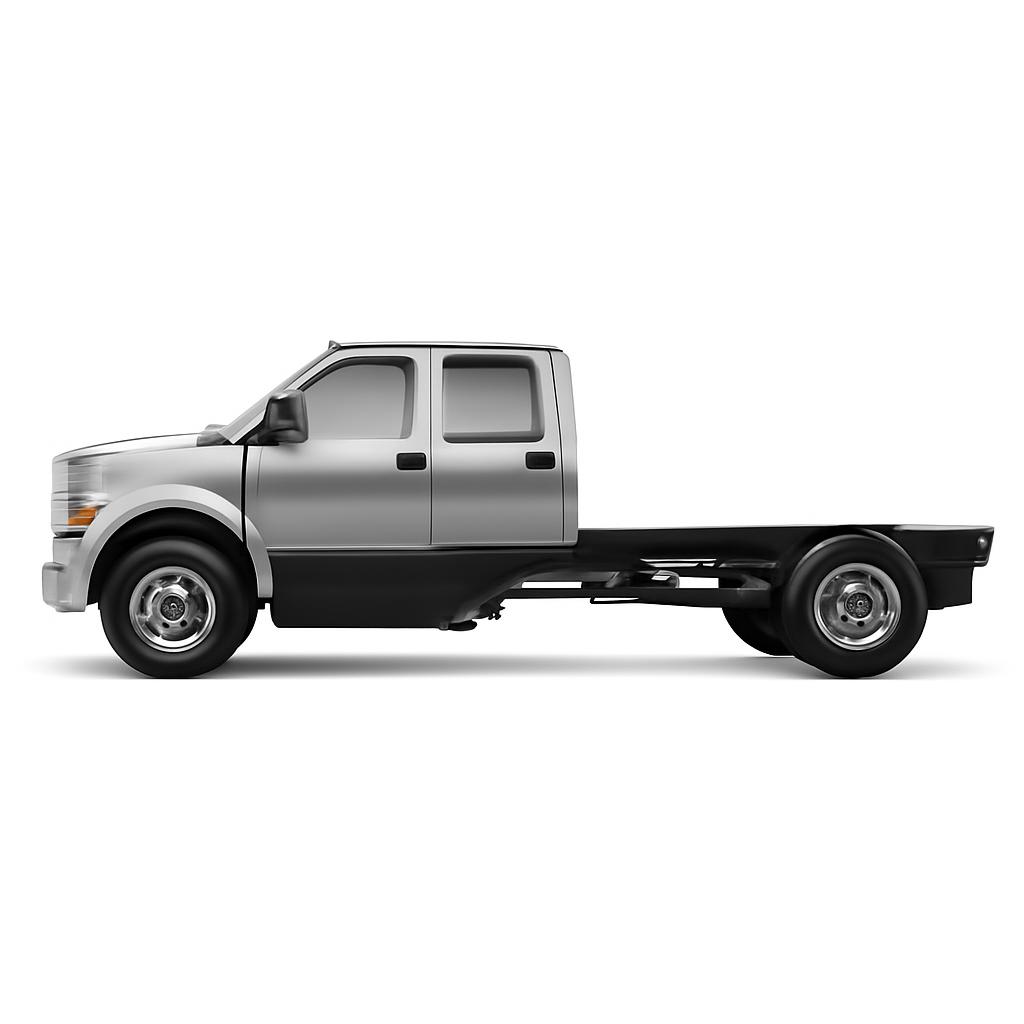 Ford F-650 Super Duty