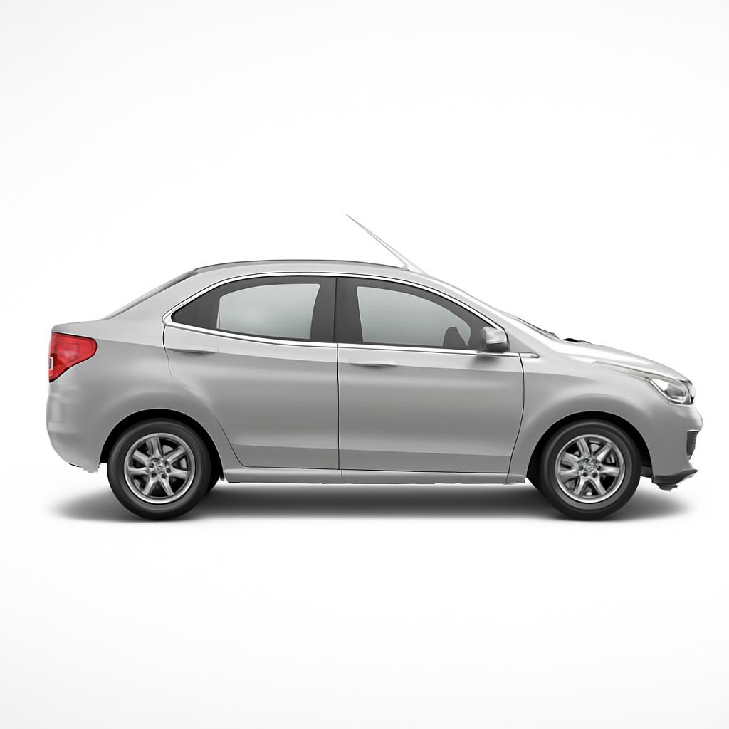 Ford Figo Aspire