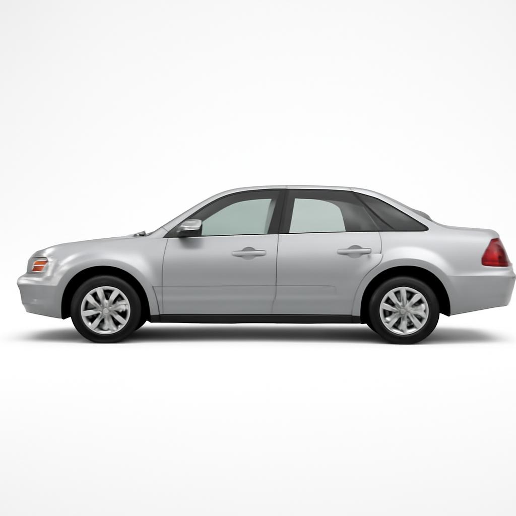 Ford Five Hundred