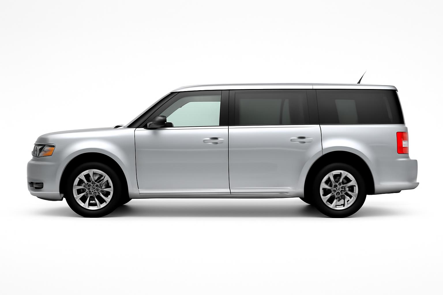 Ford Flex