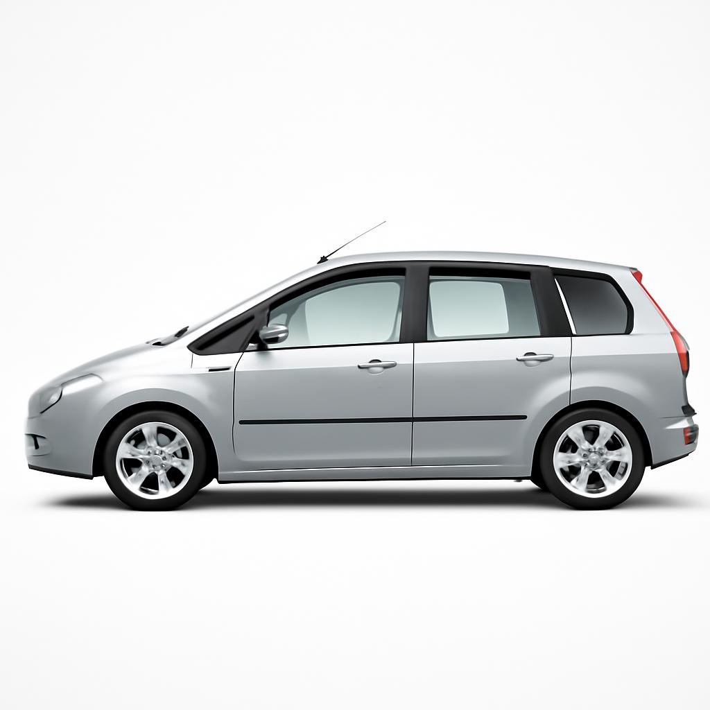 Ford Focus C-Max