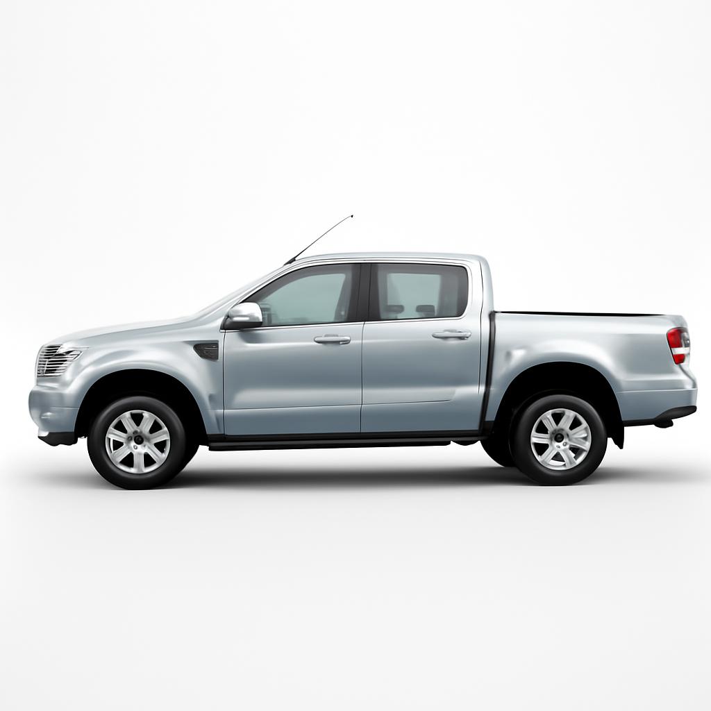 Ford Ranger T6