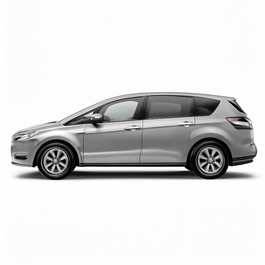 Ford Smax