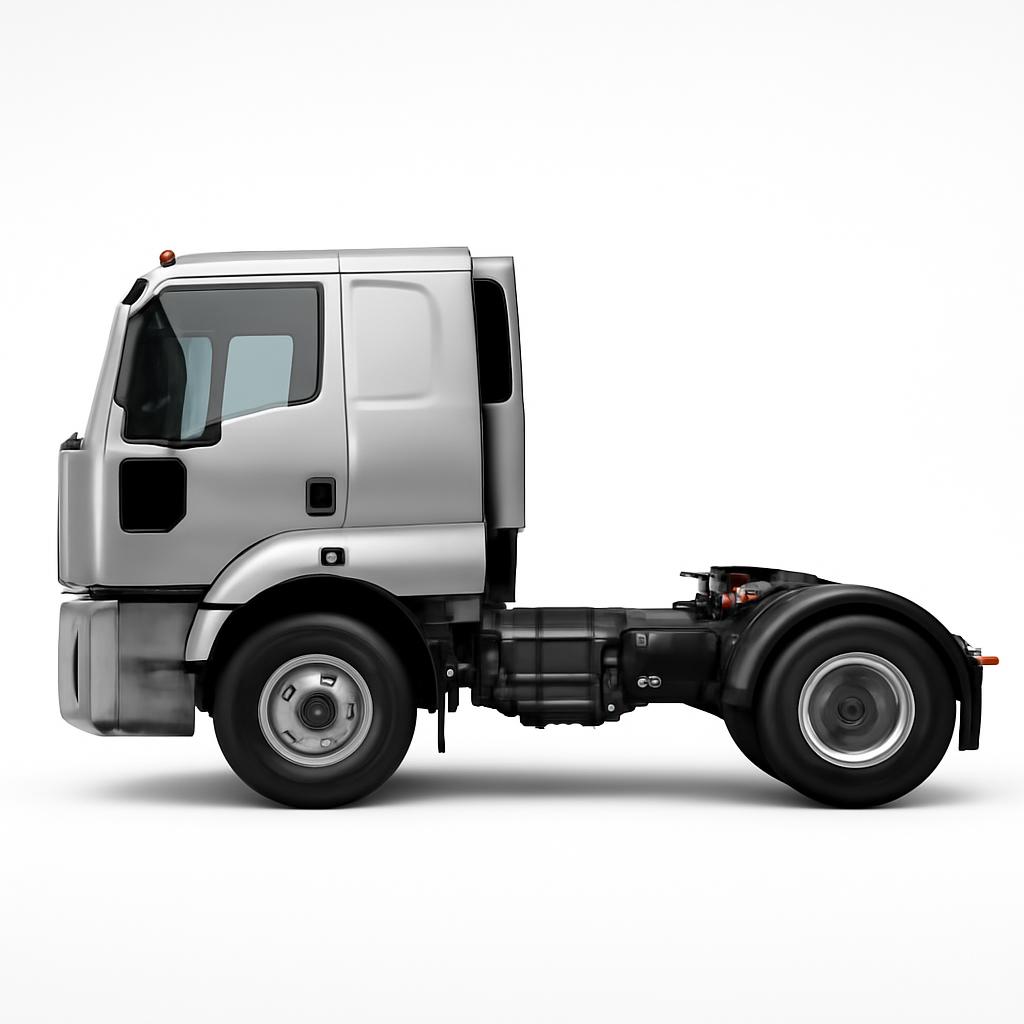 Ford Trucks Cargo