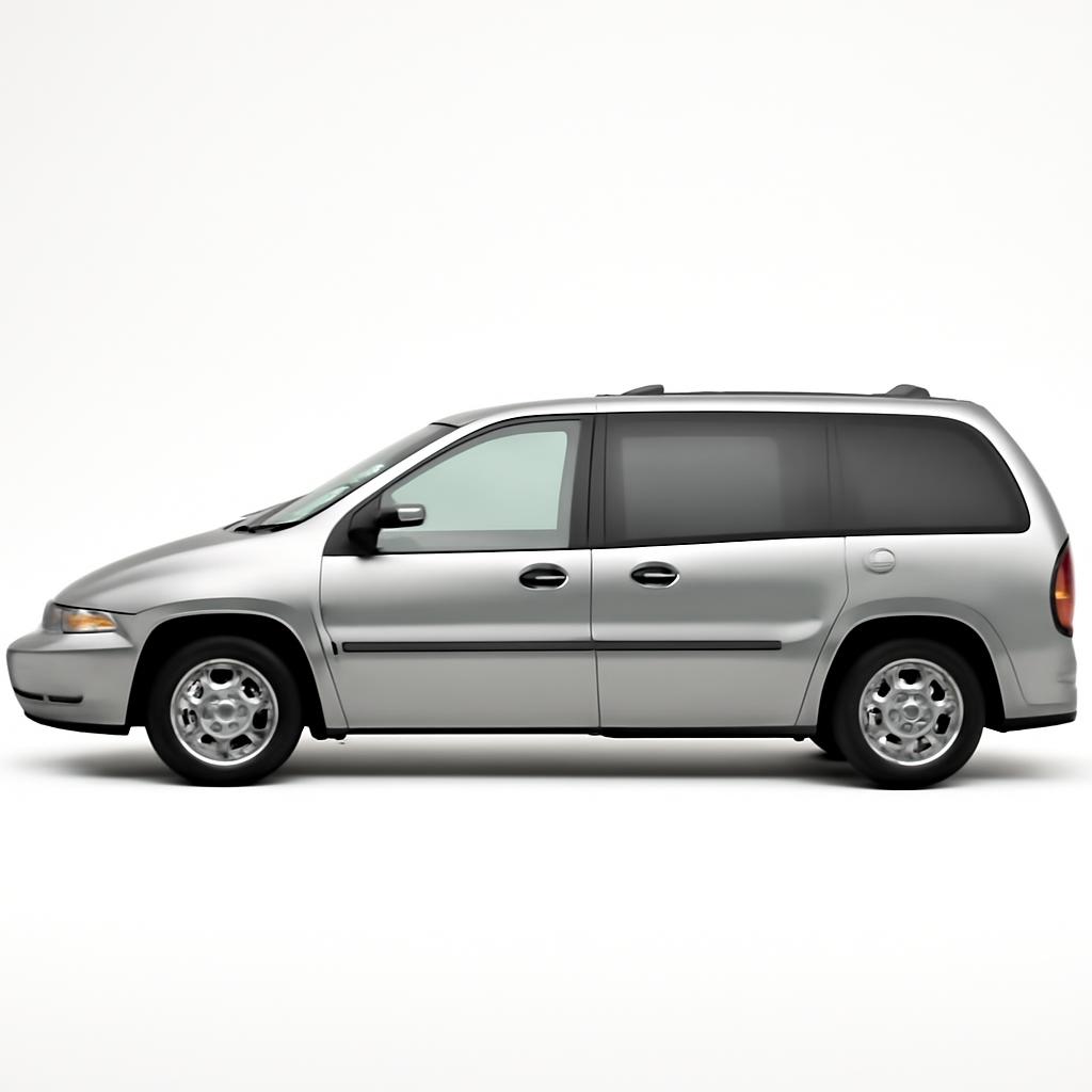 Ford Windstar