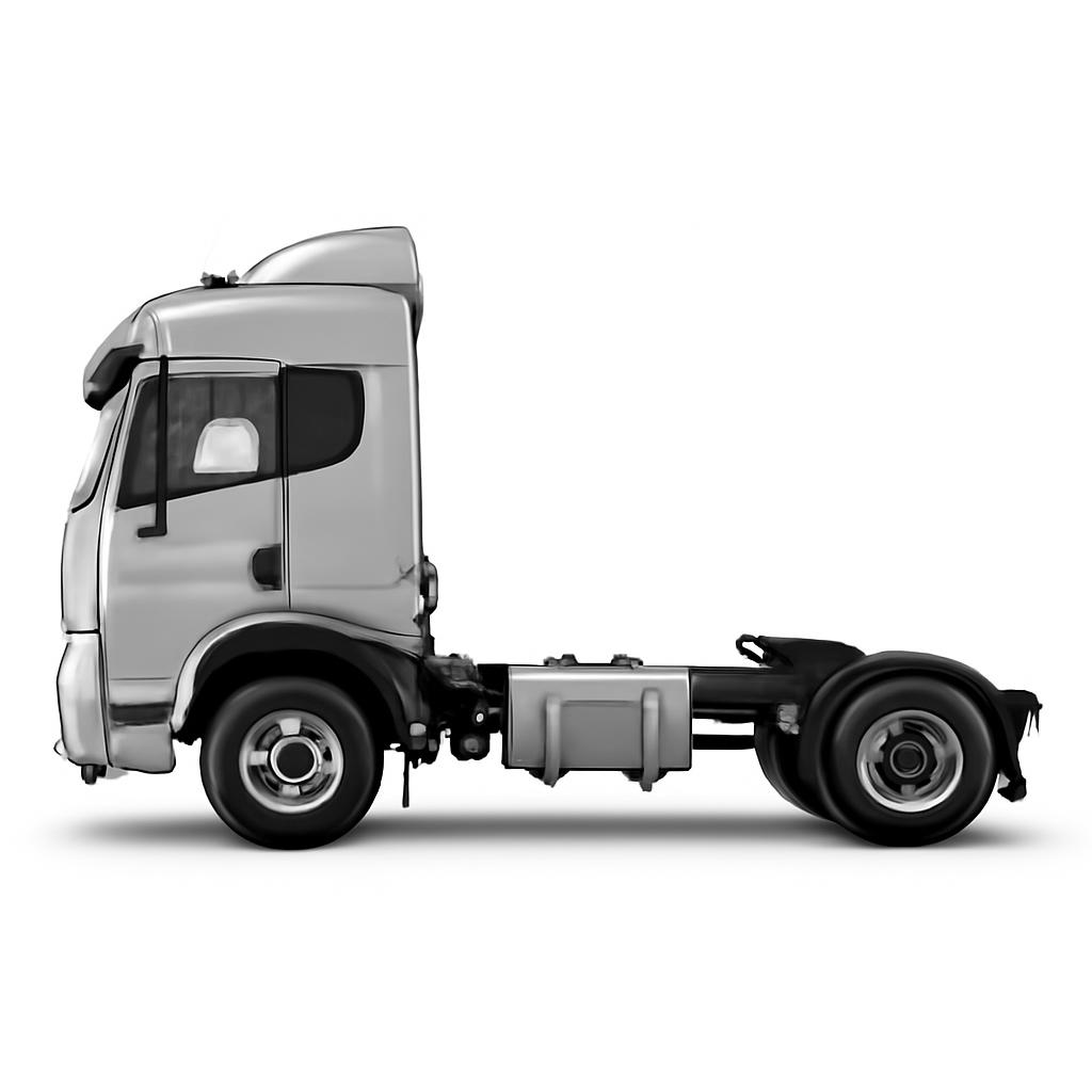 Foton Truck Auman