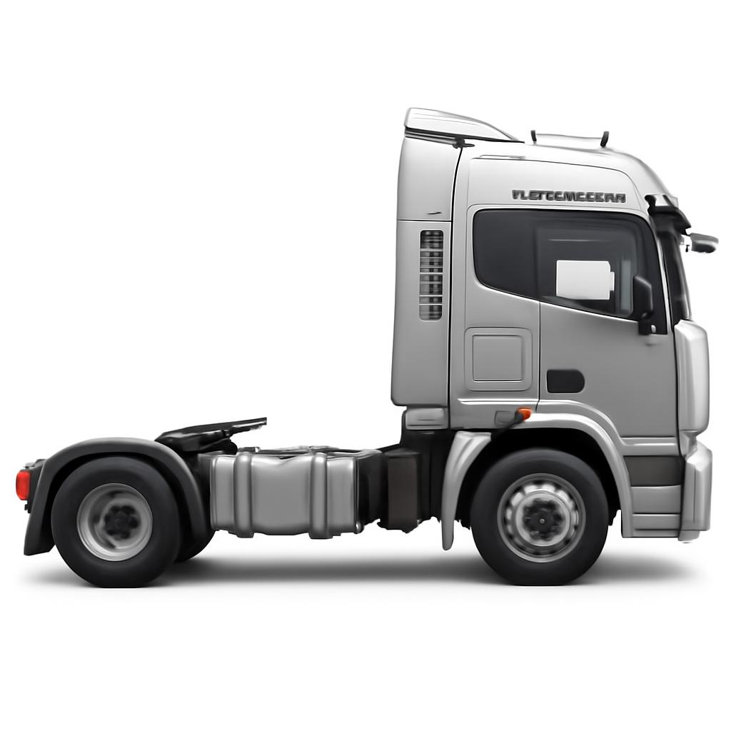 Foton Truck Auman GTL