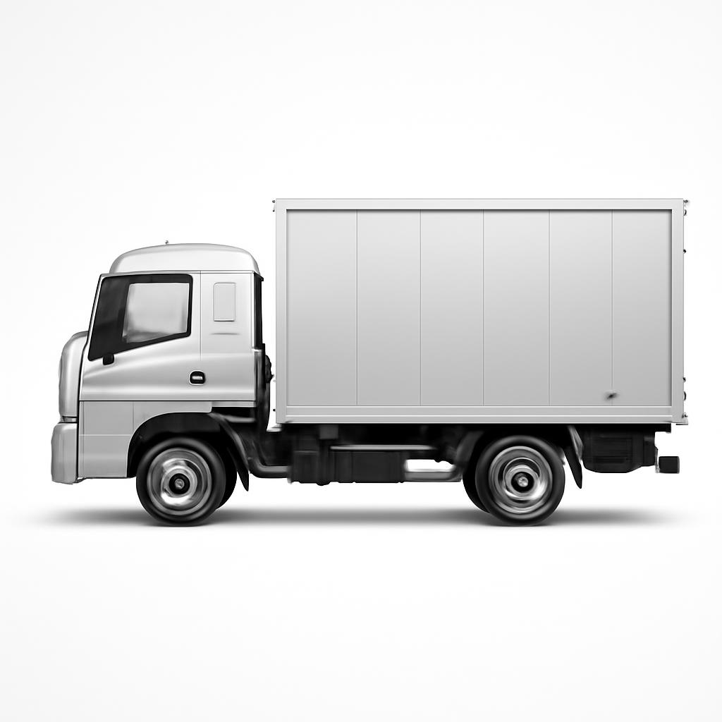 Foton Truck Auman