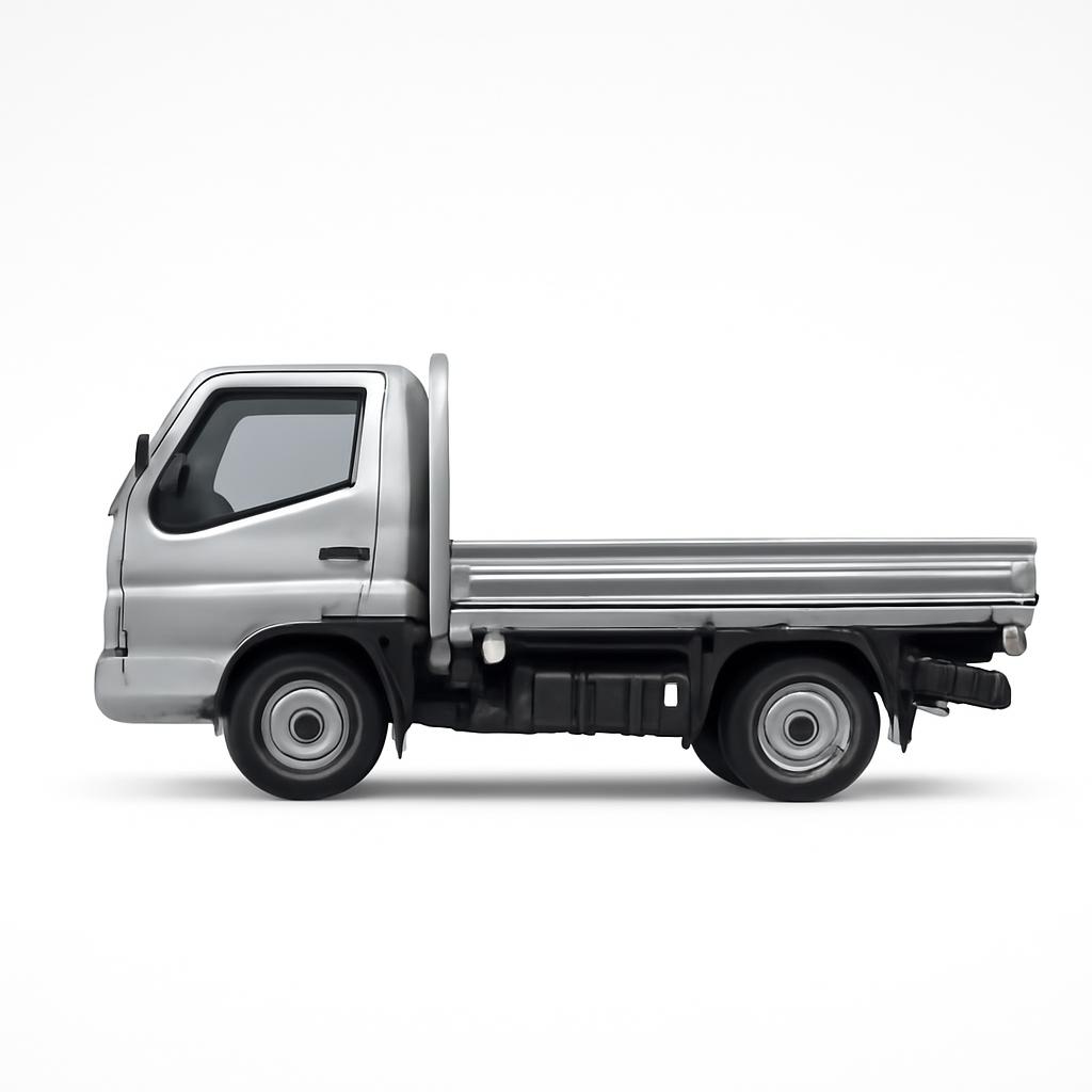 Foton Truck Aumark