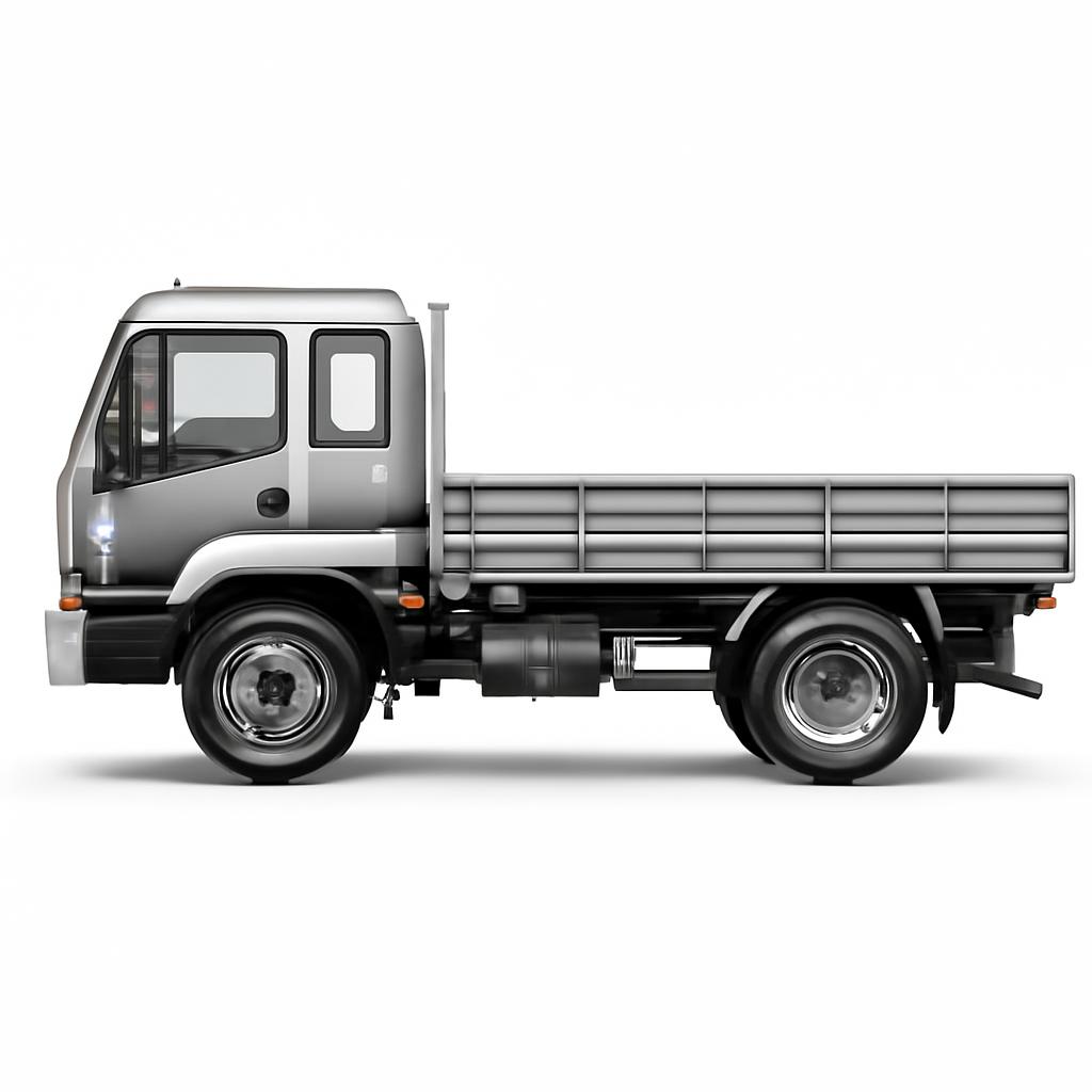 Foton Truck BJ1253