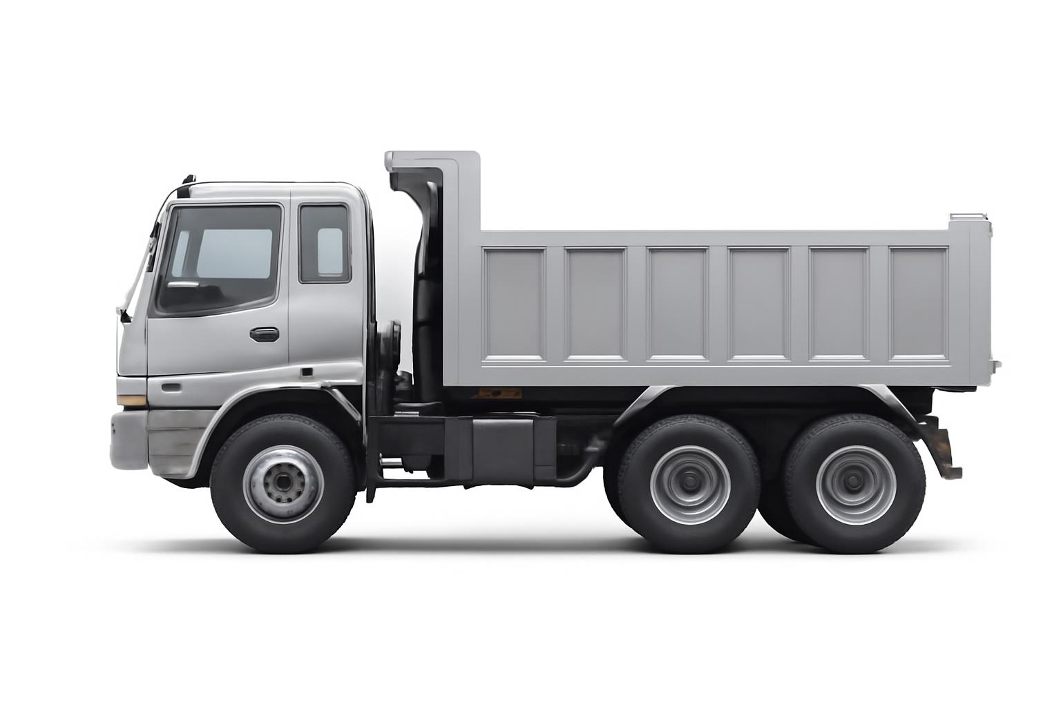 Foton Truck BJ3253