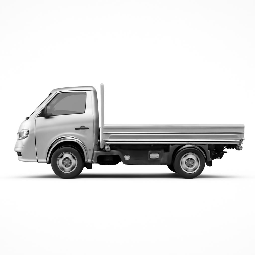 Foton Truck BJ5049