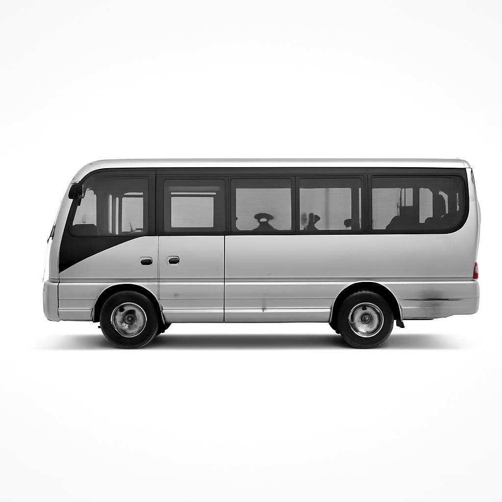Foton Truck BJ6930C7MCB