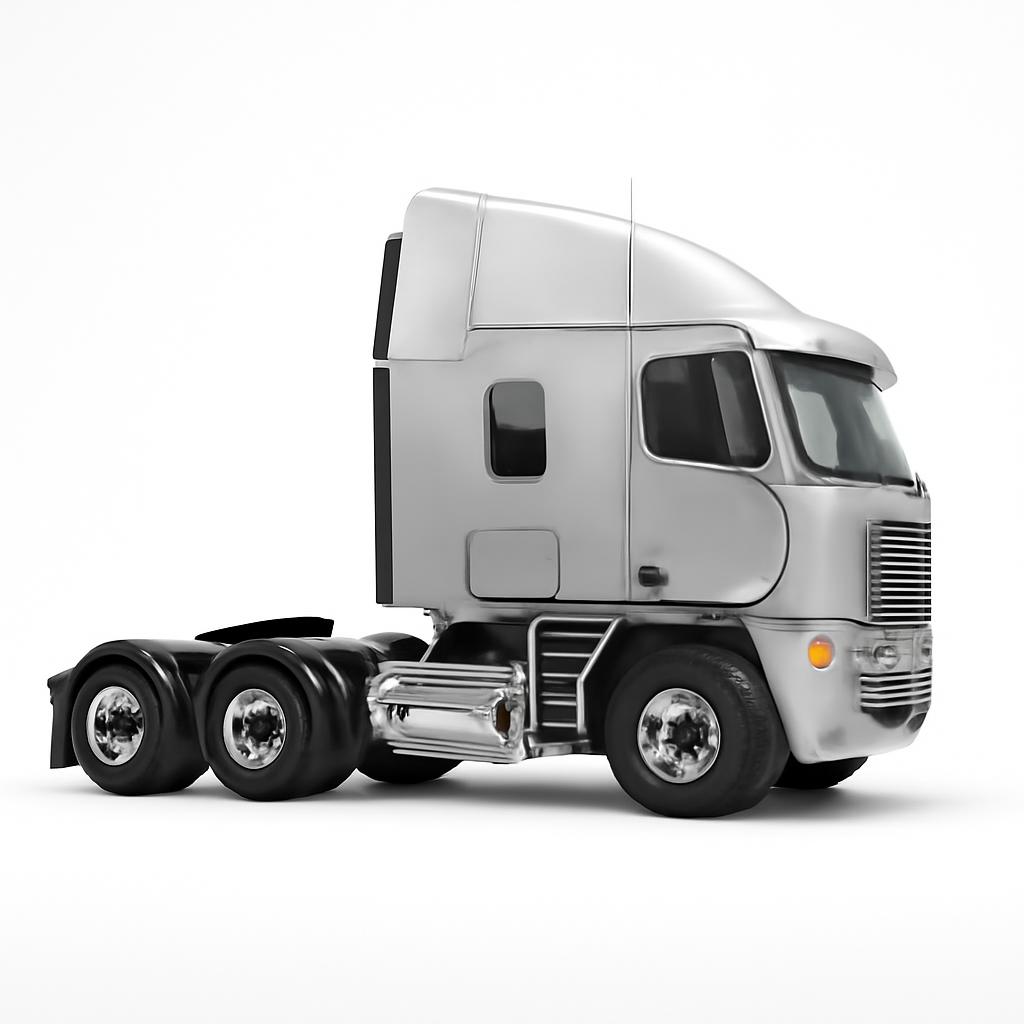 Freightliner Argosy