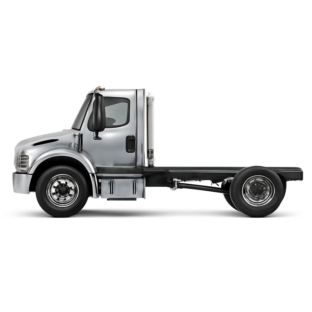 Freightliner Business Class M2