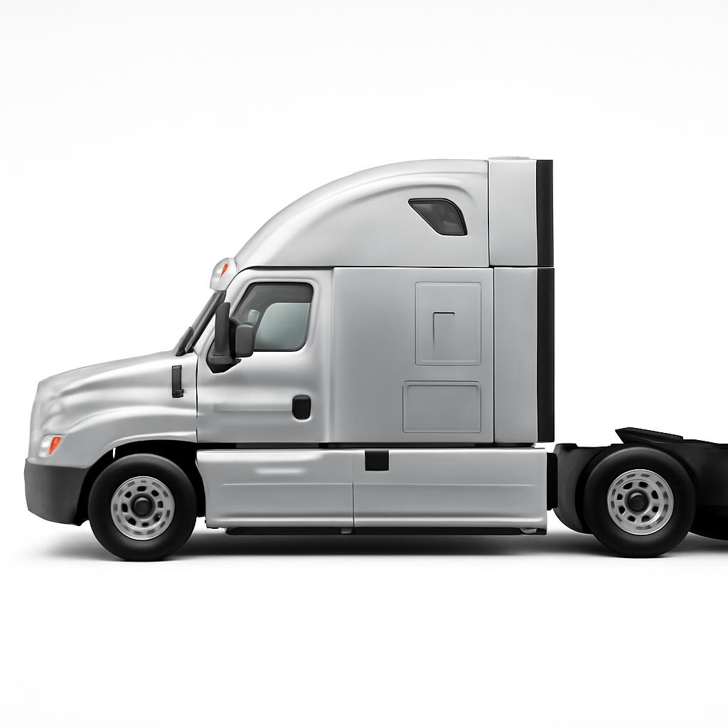 Freightliner Cascadia
