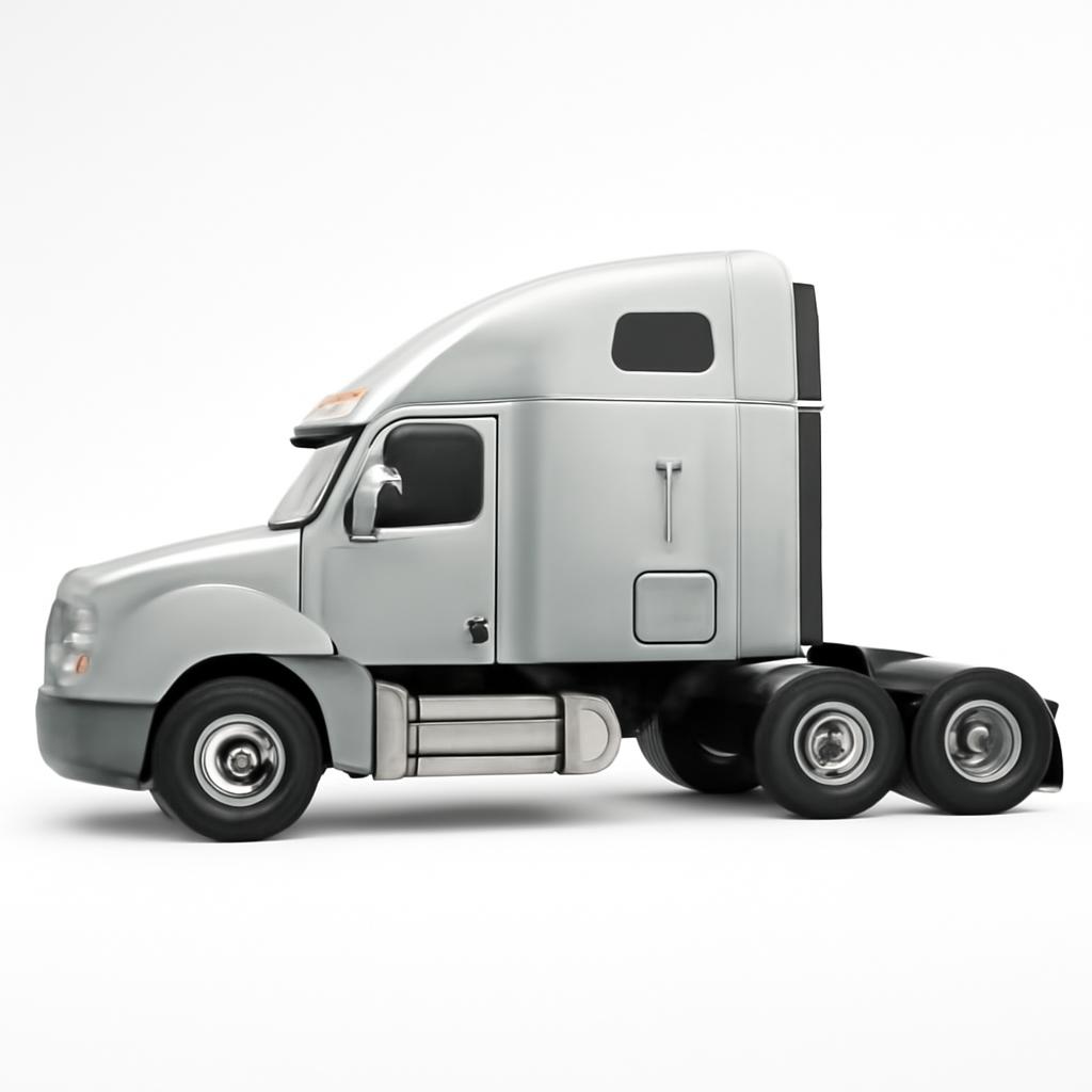 Freightliner Columbia