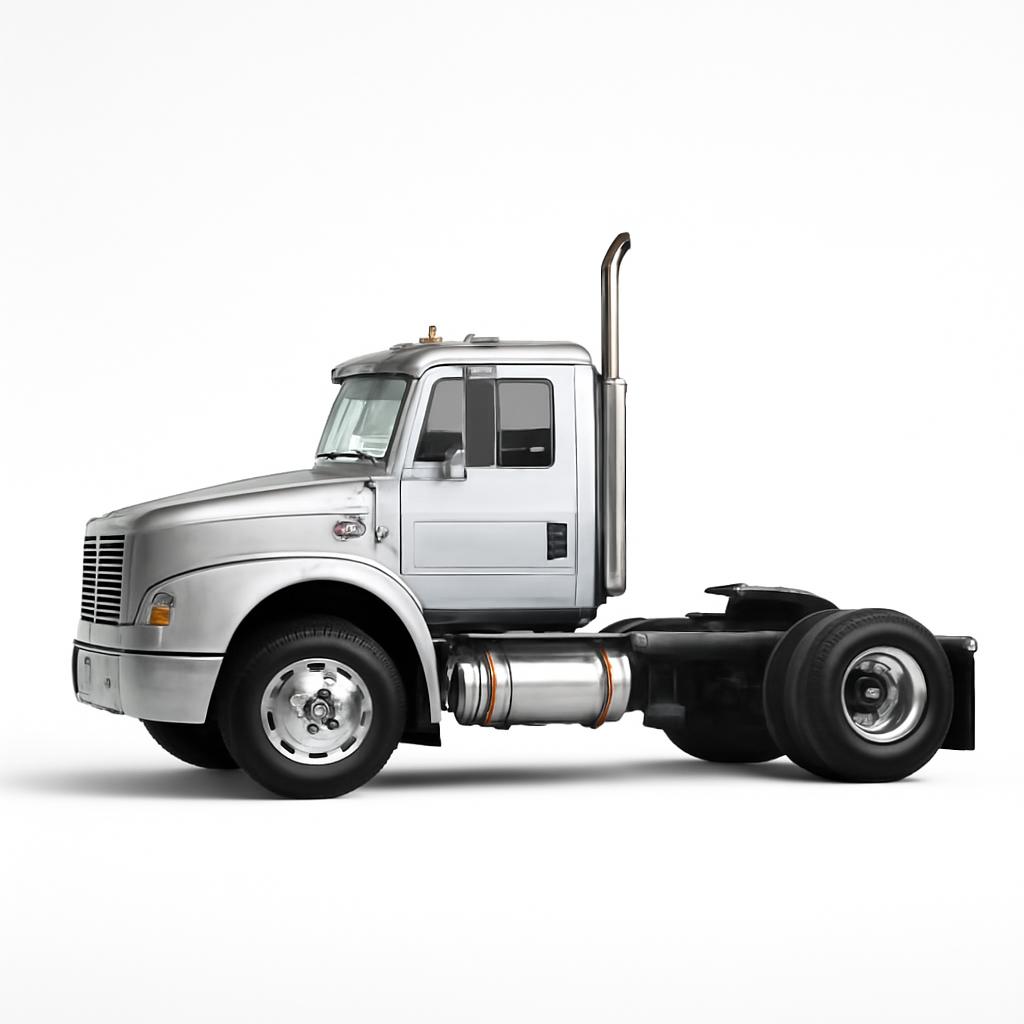 Freightliner FL112