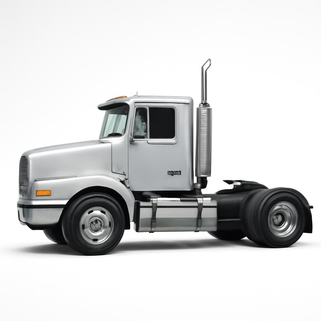 Freightliner FL120