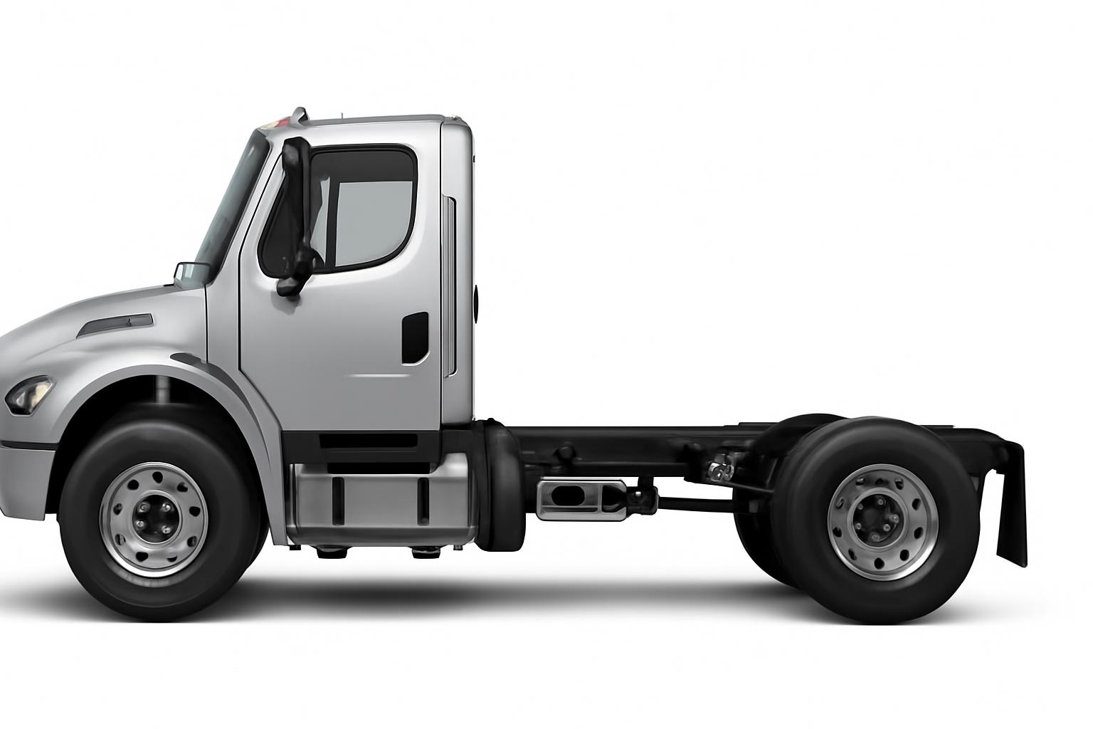 Freightliner M2