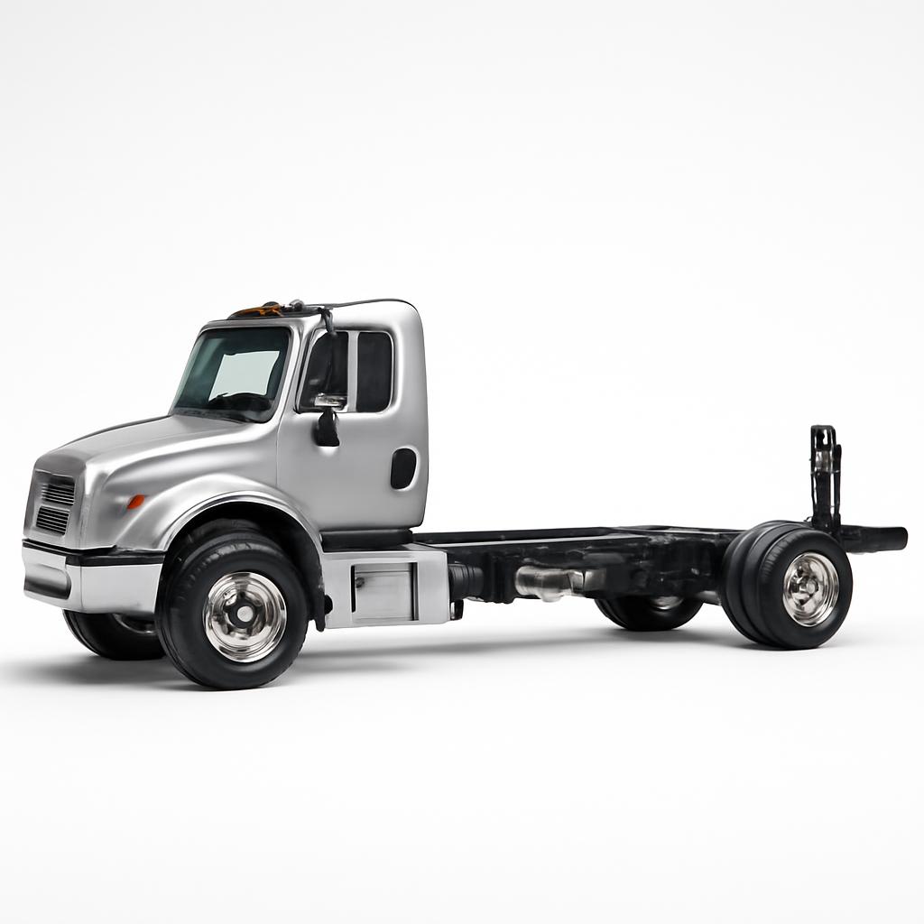 Freightliner RV Chassis