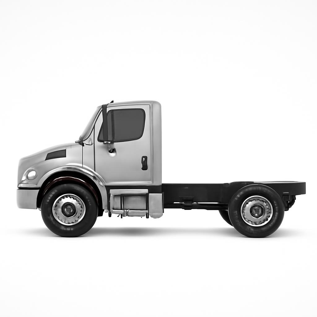 Freightliner S2G