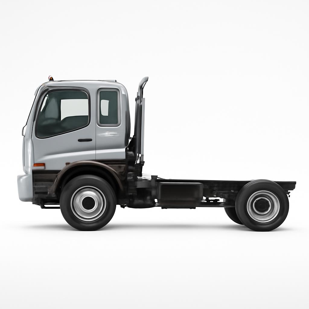 GMC T7500