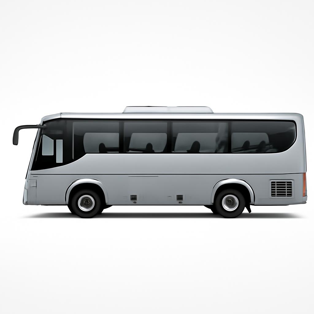 Guangtong GTQ6117NGJ3