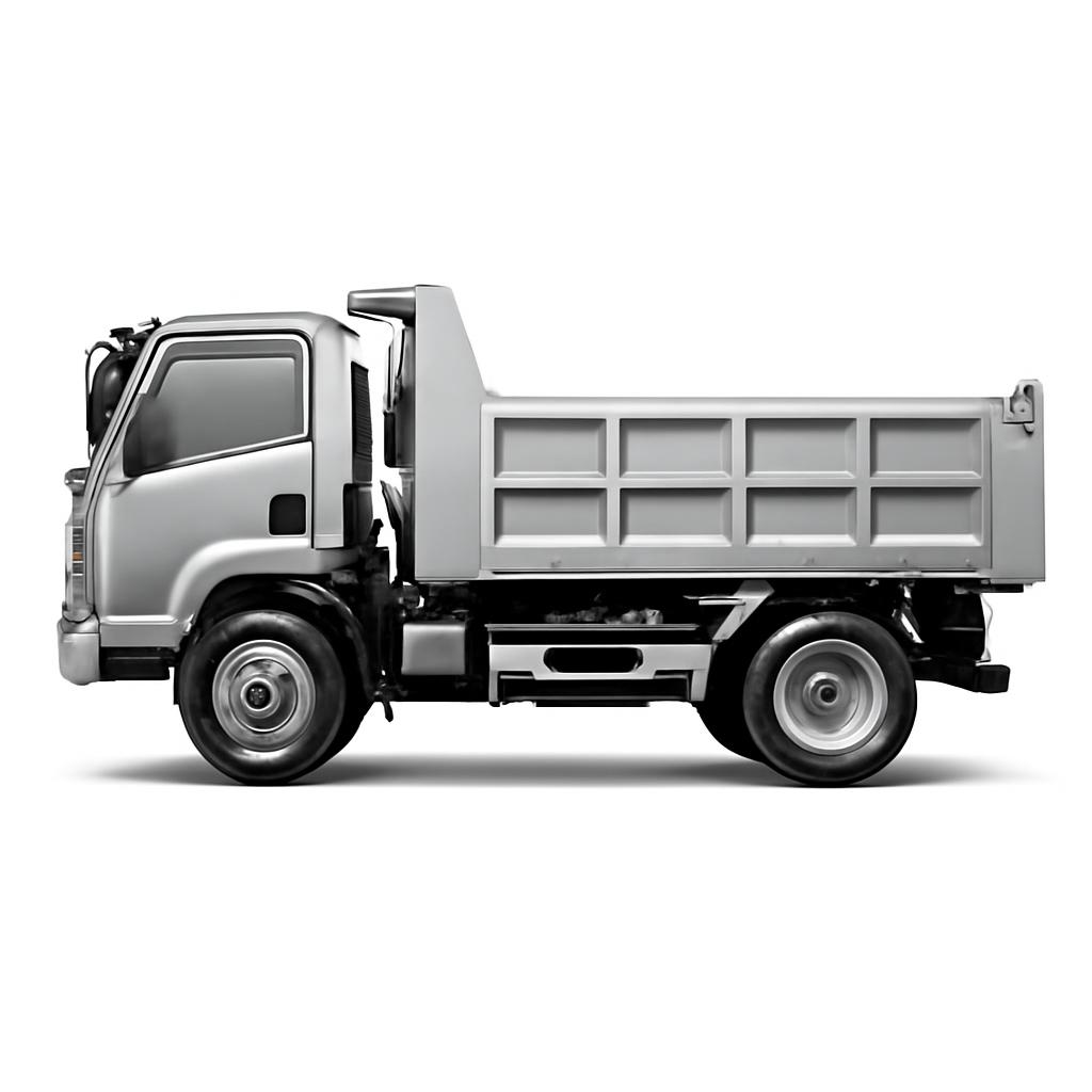 Guangxi Yuchai Truck